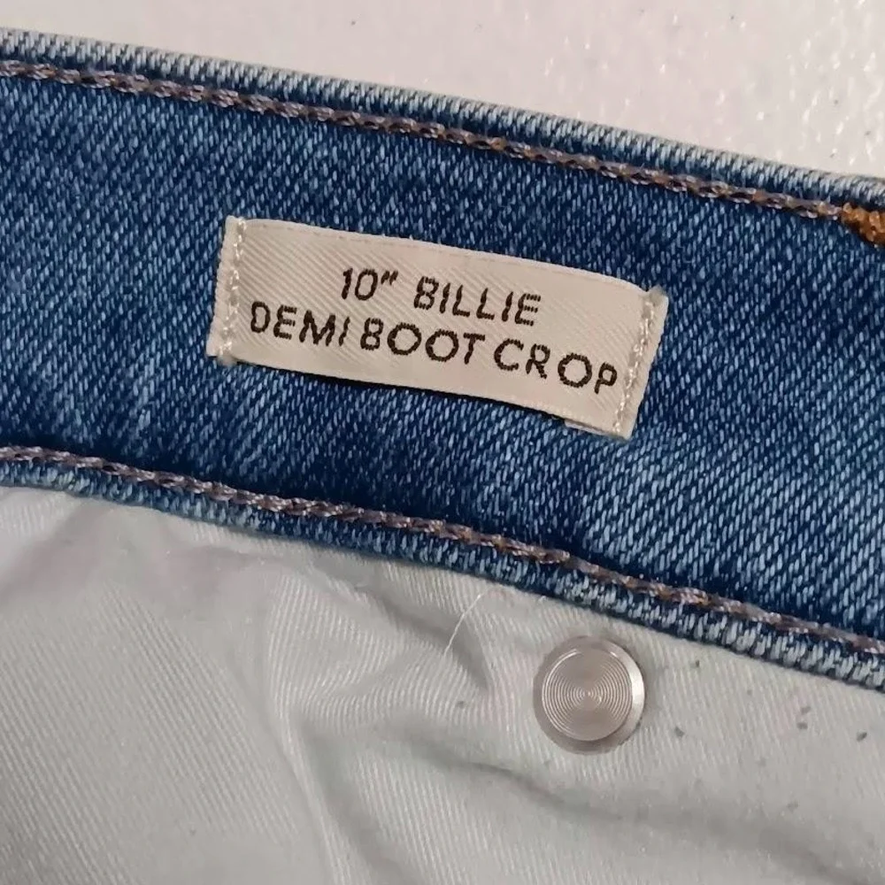 J. Crew Factory brand crew